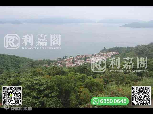 Clear Water Bay - View Point 25