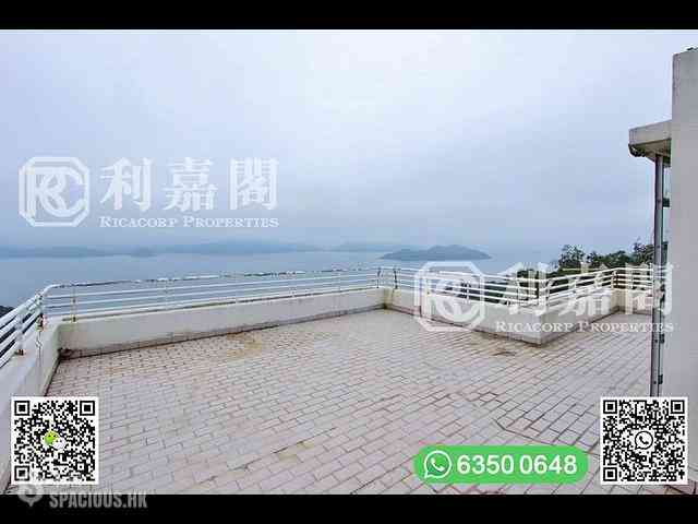 Clear Water Bay - View Point 32
