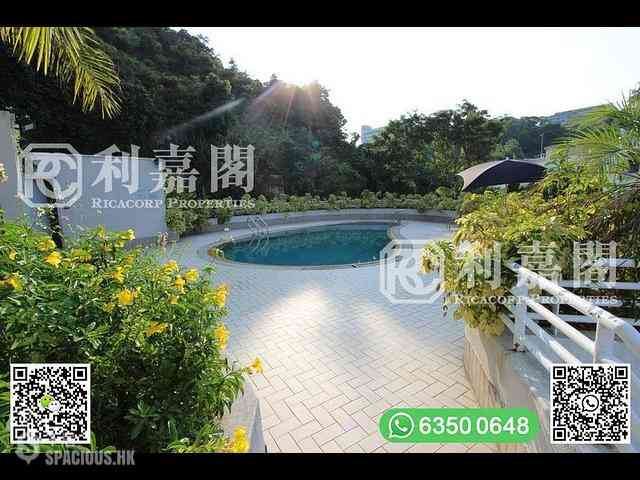 Clear Water Bay - View Point 33