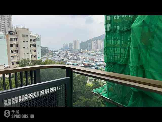 Ap Lei Chau - Aruna 03