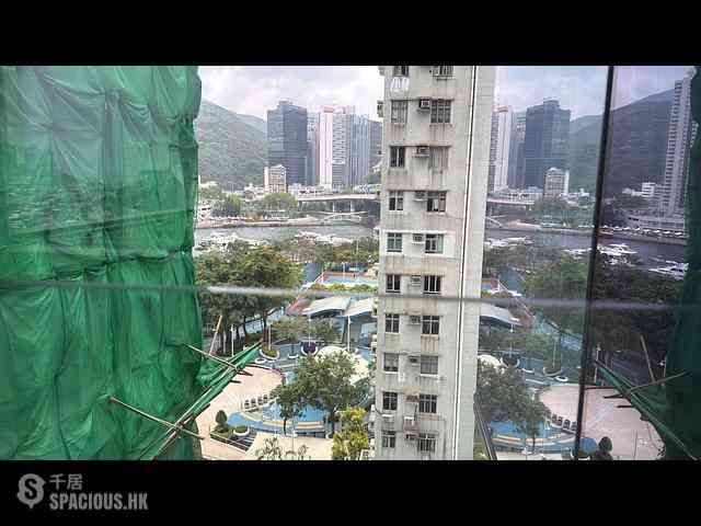 Ap Lei Chau - Aruna 09