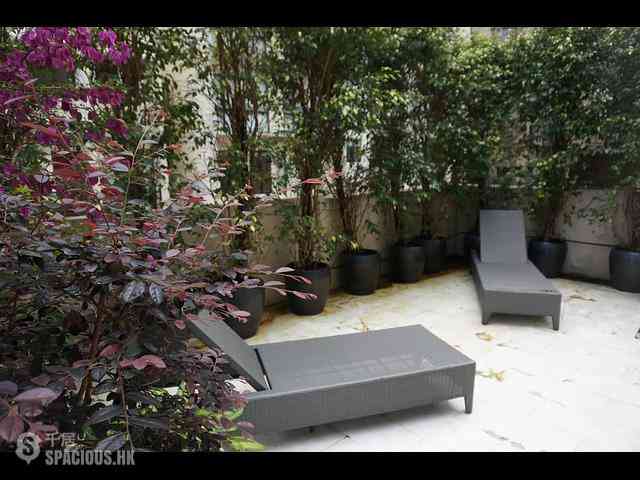 Mid Levels Central - 5-7, Prince's Terrace 13