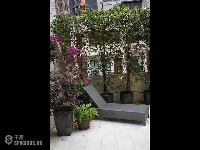 Mid Levels Central - 5-7, Prince's Terrace 14