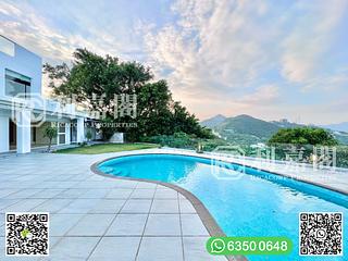 Clear Water Bay - Bayside Villas 04