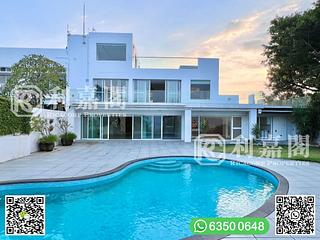 Clear Water Bay - Bayside Villas 03