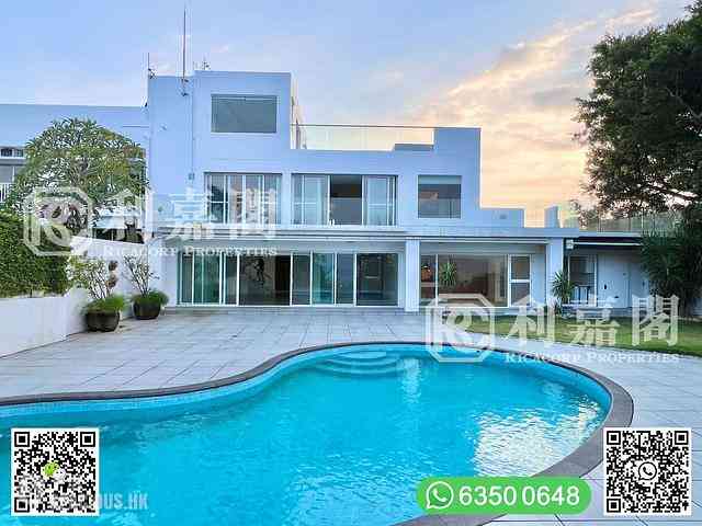 Clear Water Bay - Bayside Villas 03