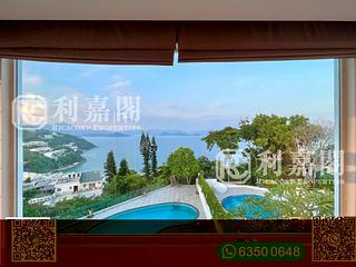 Clear Water Bay - Bayside Villas 27