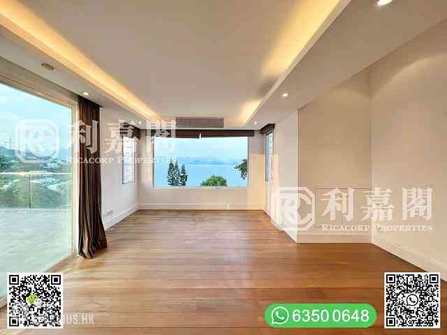 Clear Water Bay - Bayside Villas 26