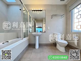 Clear Water Bay - Bayside Villas 29
