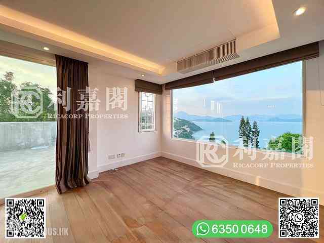 Clear Water Bay - Bayside Villas 28
