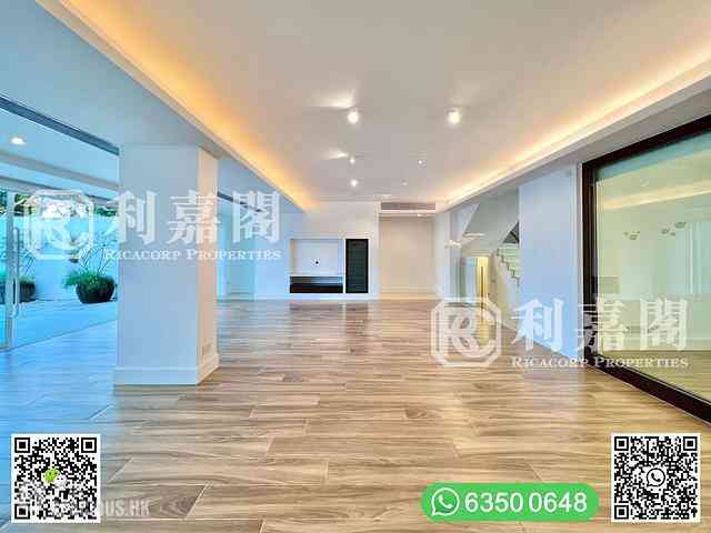 Clear Water Bay - Bayside Villas 08