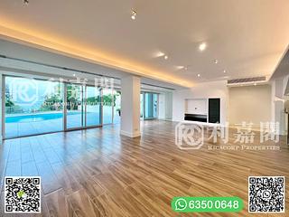 Clear Water Bay - Bayside Villas 09