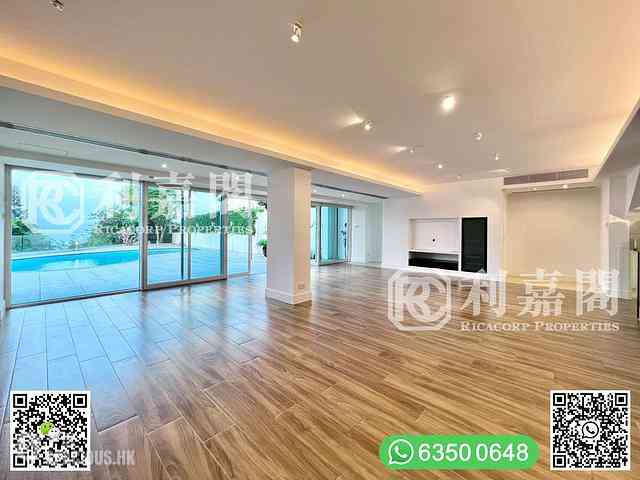 Clear Water Bay - Bayside Villas 09