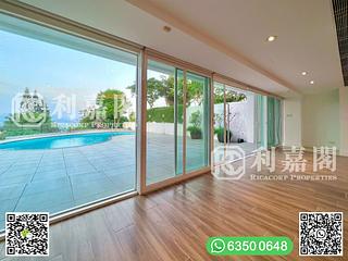 Clear Water Bay - Bayside Villas 05