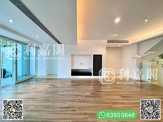 Clear Water Bay - Bayside Villas 06