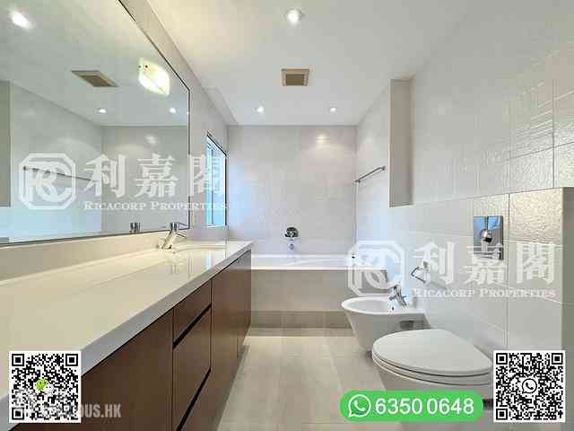 Clear Water Bay - Bayside Villas 19