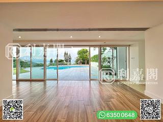 Clear Water Bay - Bayside Villas 07