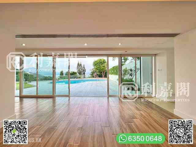 Clear Water Bay - Bayside Villas 07