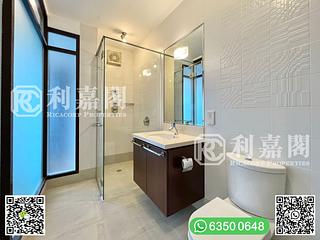 Clear Water Bay - Bayside Villas 25