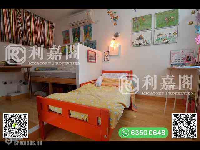 Clear Water Bay - Heng Mei Deng Village 19