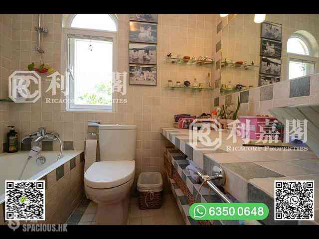 Clear Water Bay - Heng Mei Deng Village 20