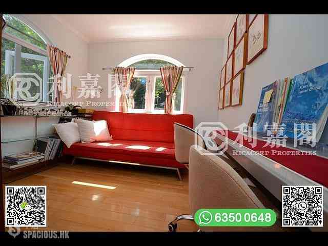 Clear Water Bay - Heng Mei Deng Village 25