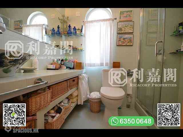 Clear Water Bay - Heng Mei Deng Village 26