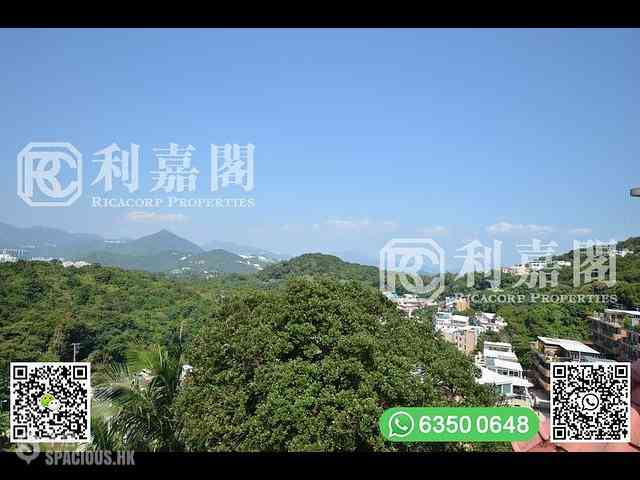 Clear Water Bay - Heng Mei Deng Village 29