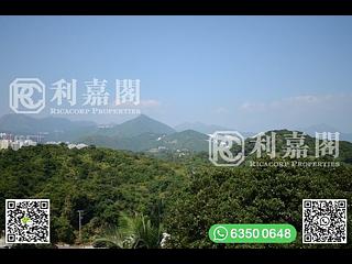 清水湾 - 坑尾顶村 30