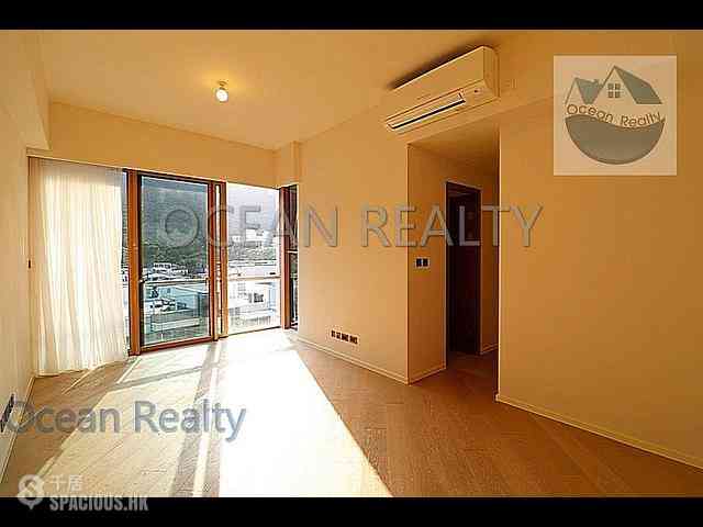 Clear Water Bay - Mount Pavilia 02