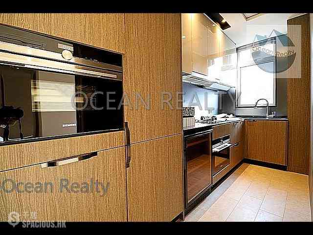 Clear Water Bay - Mount Pavilia 07