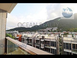 Clear Water Bay - Mount Pavilia 03