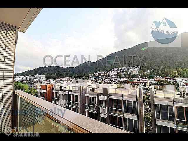 Clear Water Bay - Mount Pavilia 03