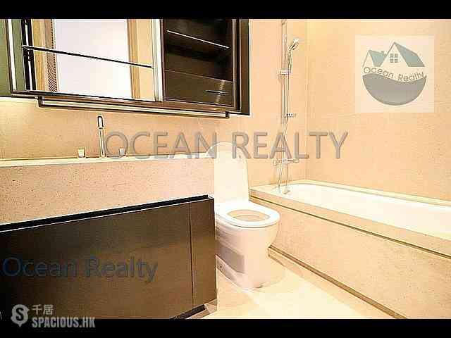Clear Water Bay - Mount Pavilia 09