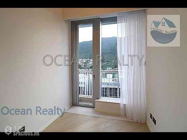 Clear Water Bay - Mount Pavilia 05