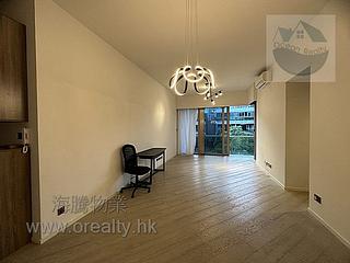 Clear Water Bay - Mount Pavilia 03