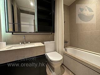 Clear Water Bay - Mount Pavilia 11