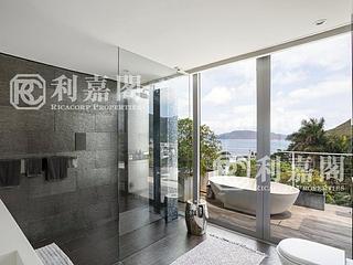 清水湾 - White Haze 17