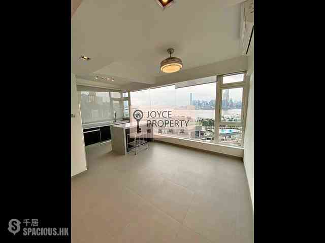 Causeway Bay - Hoi Deen Court 01
