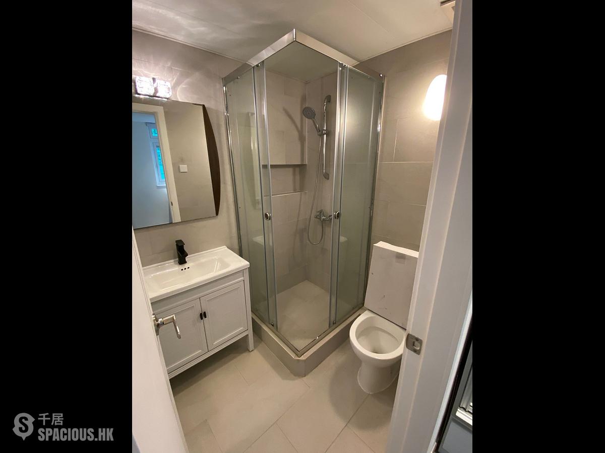 Causeway Bay - Hoi Deen Court 01