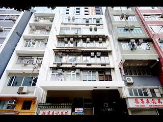Sai Ying Pun - 8-10, Western Street 02