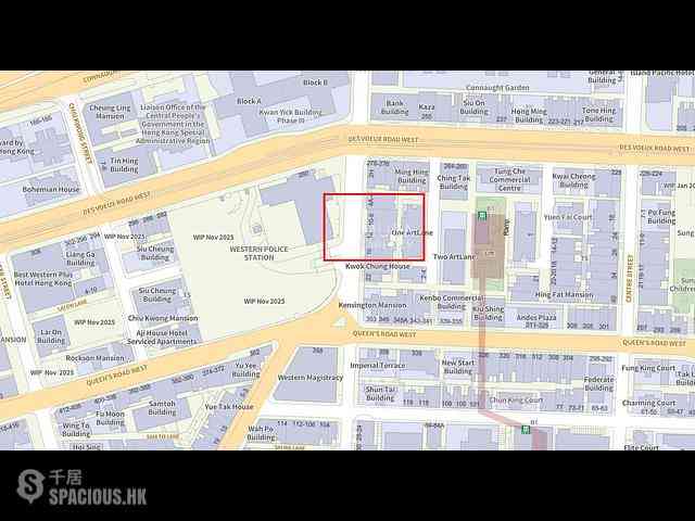 Sai Ying Pun - 8-10, Western Street 32