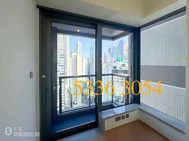 Sai Ying Pun - 9 Eastern Street 03