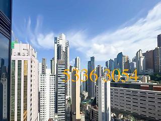 Sai Ying Pun - 9 Eastern Street 05