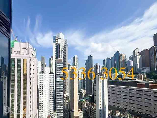 Sai Ying Pun - 9 Eastern Street 05
