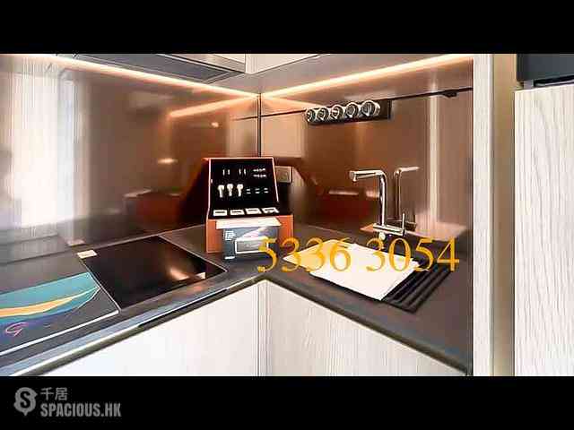 Sai Ying Pun - 9 Eastern Street 08