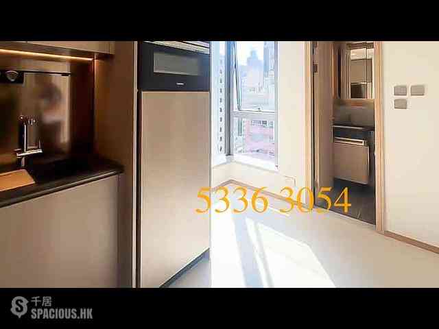 Sai Ying Pun - 9 Eastern Street 09
