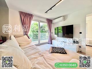 Sai Kung - Tai Mong Tsai 22