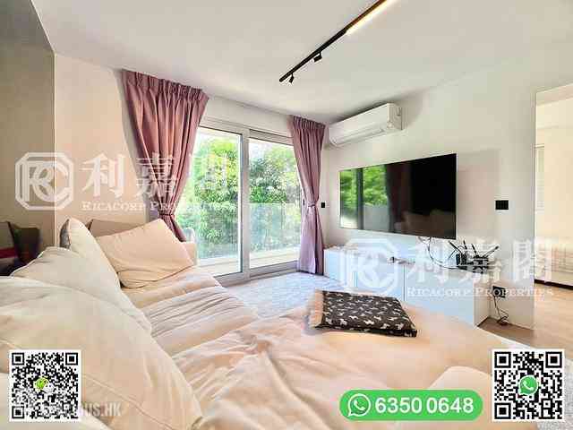 Sai Kung - Tai Mong Tsai 22