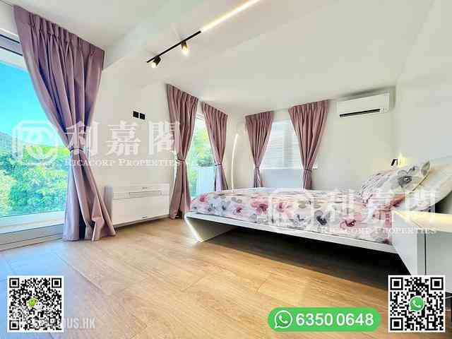 Sai Kung - Tai Mong Tsai 31